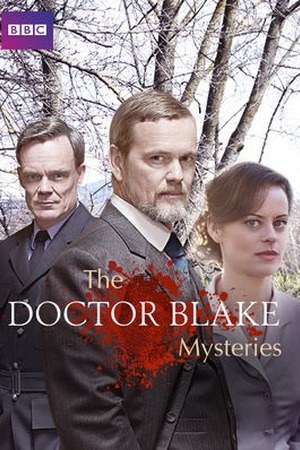 The Doctor Blake Mysteries