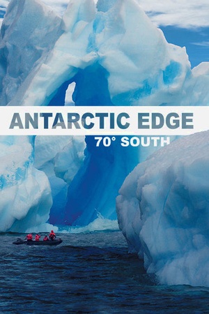 Antarctic Edge: 70deg South