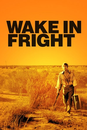 Wake in Fright