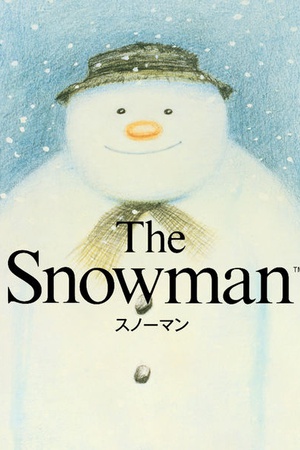 The Snowman