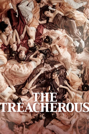 The Treacherous