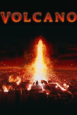 Volcano