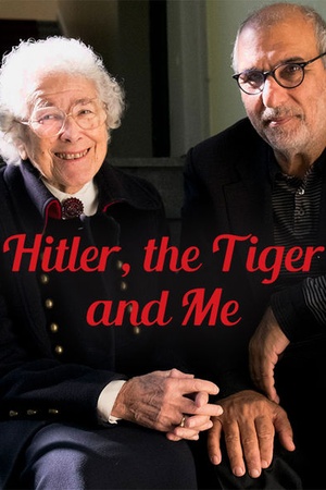 Judith Kerr: Hitler, The Tiger and Me