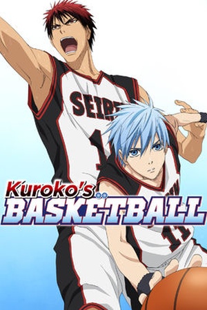 Kuroko's Basketball