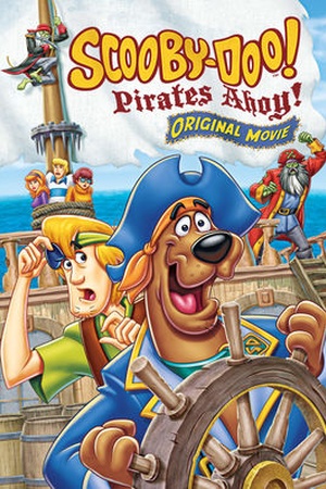 Scooby-Doo: Pirates Ahoy!