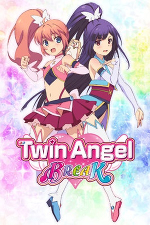 Twin Angels BREAK