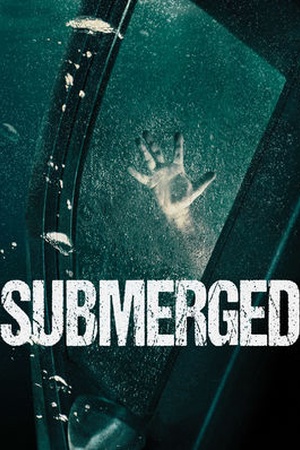 Submerged