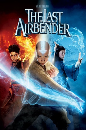 The Last Airbender