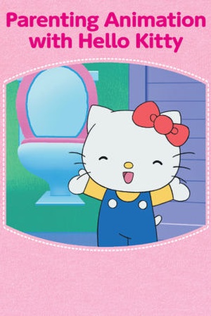Parenting Animation with Hello Kitty