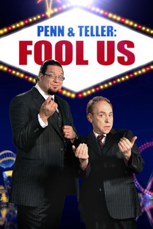 Penn and Teller