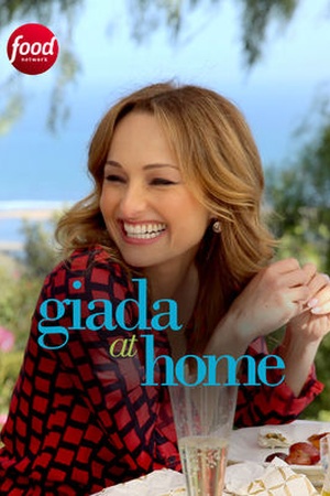 Giada at Home