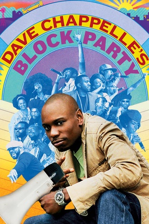 Dave Chappelle's Block Party