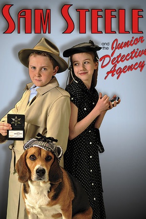 Jr. Detective Agency