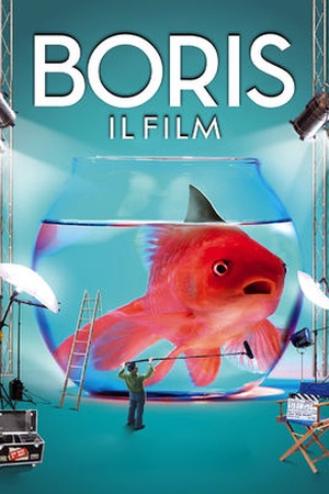 Boris: The Film