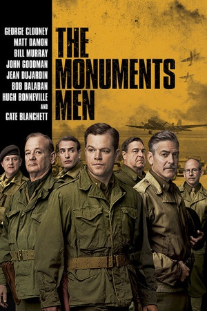 The Monuments Men