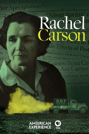 American Experience: Rachel Carson