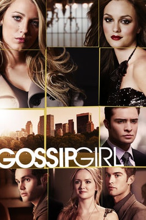 Gossip Girl