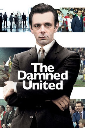 The Damned United