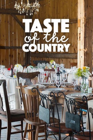 Taste of the Country