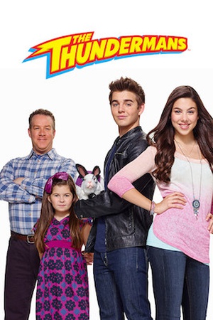 The Thundermans