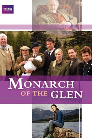 Monarch of the Glen