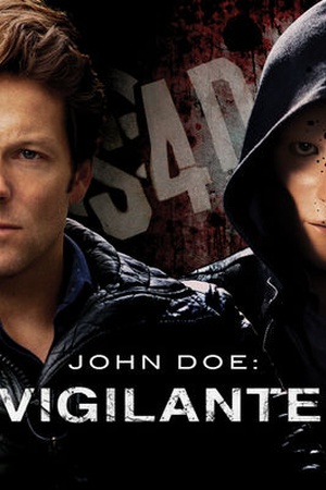 John Doe: Vigilante