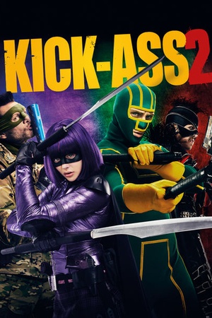 Kick-Ass 2