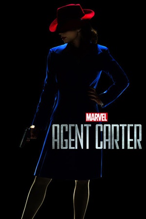 Marvel's Agent Carter