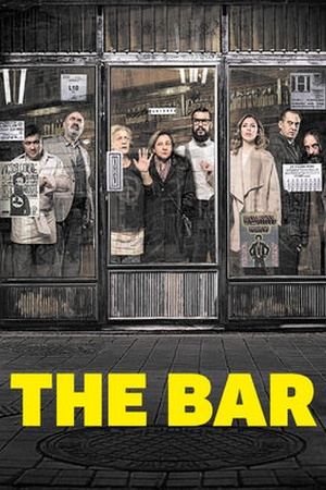 The Bar