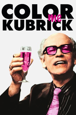 Color Me Kubrick