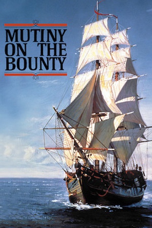 Mutiny on the Bounty