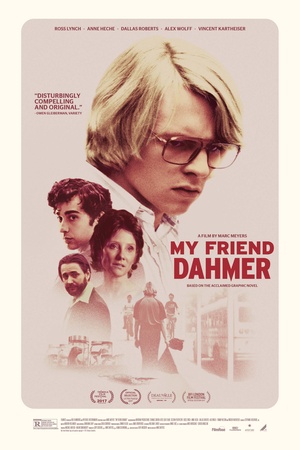 My Friend Dahmer