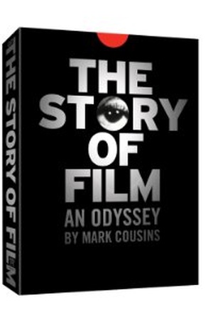 The Story of Film: An Odyssey