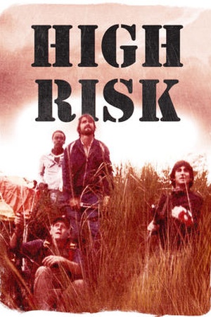 High Risk