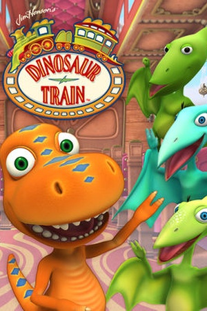 Dinosaur Train