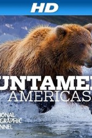 Untamed Americas