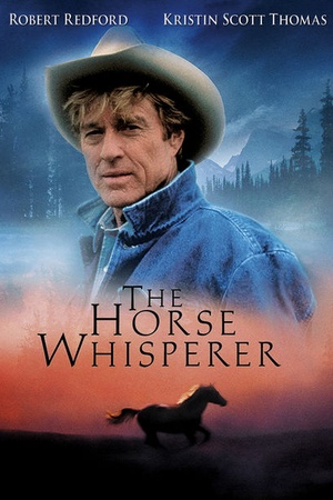 The Horse Whisperer