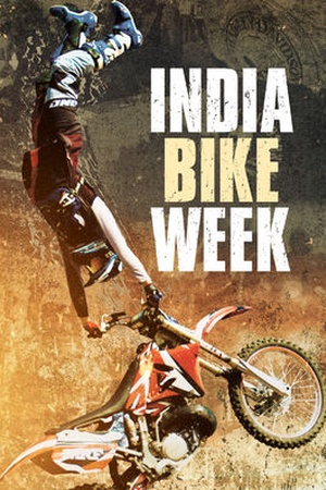 India Bike Week