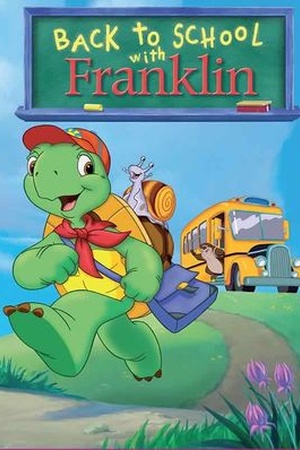 Back to School with Franklin