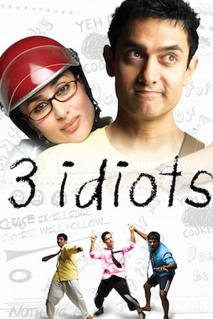 3 Idiots