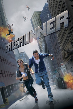 Freerunner