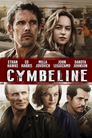 Cymbeline