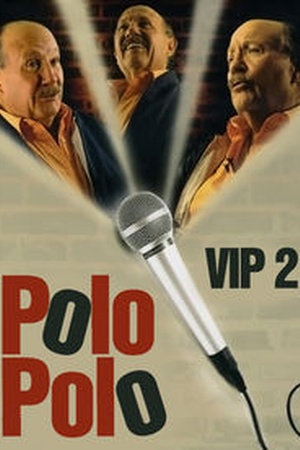 Polo Polo VIP 2