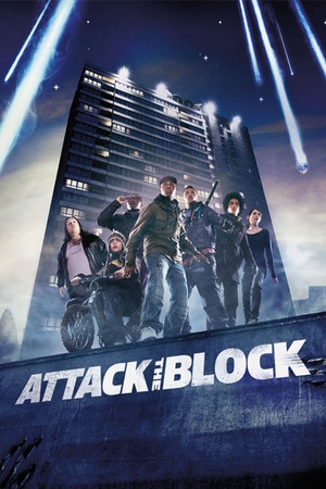 Attack the Block