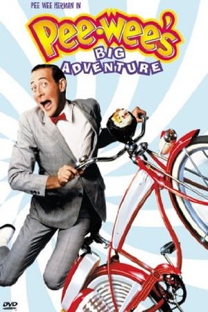 Pee-wee's Big Adventure