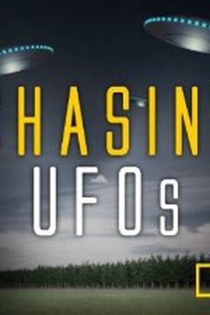 Chasing UFOs