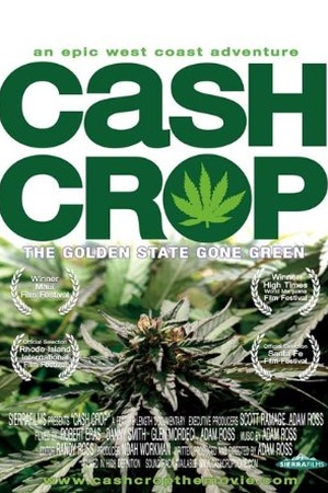 Cash Crop