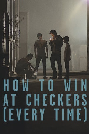 How to Win at Checkers (Every Time)