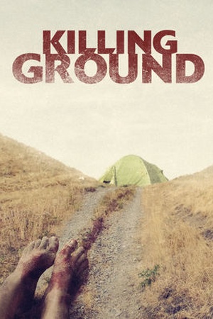 Killing Ground