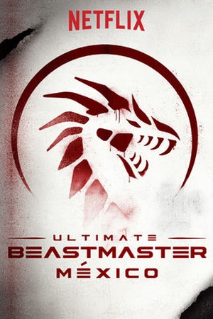 Ultimate Beastmaster Mexico